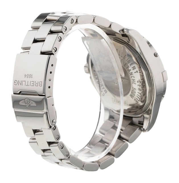 Breitling Colt Auto A32350 Image 3